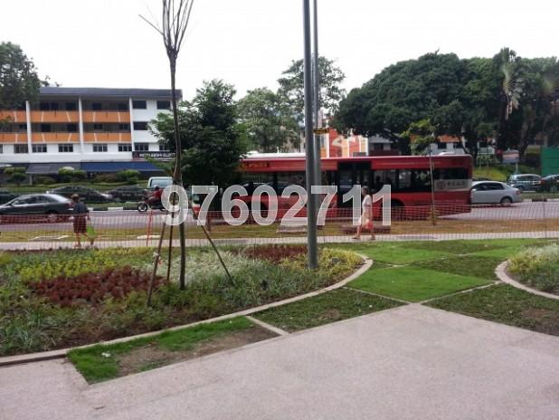 ALEXANDRA CENTRAL (D3), Retail #87415302